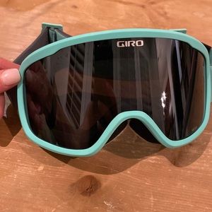 GIRO Ski Googles